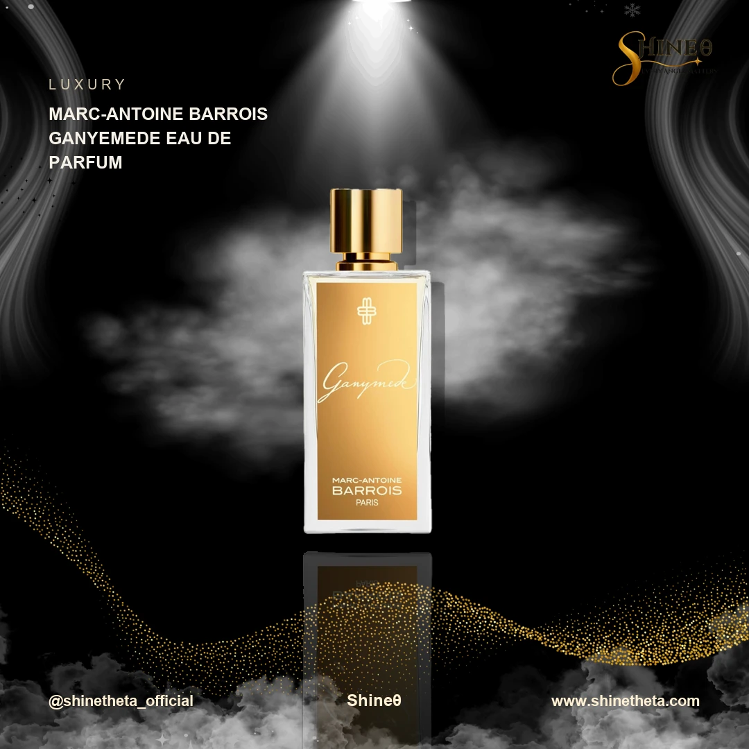 Marc-Antoine Barrois Ganyemede Eau de Parfum slide 1